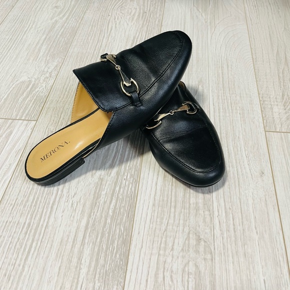 Merona Loafers - Picture 1 of 4